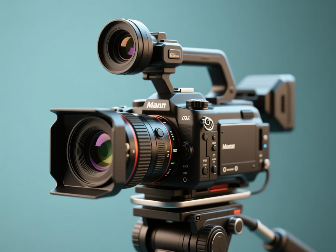 3dmax摄像机vs物理相机如何选择效率更高？  第3张