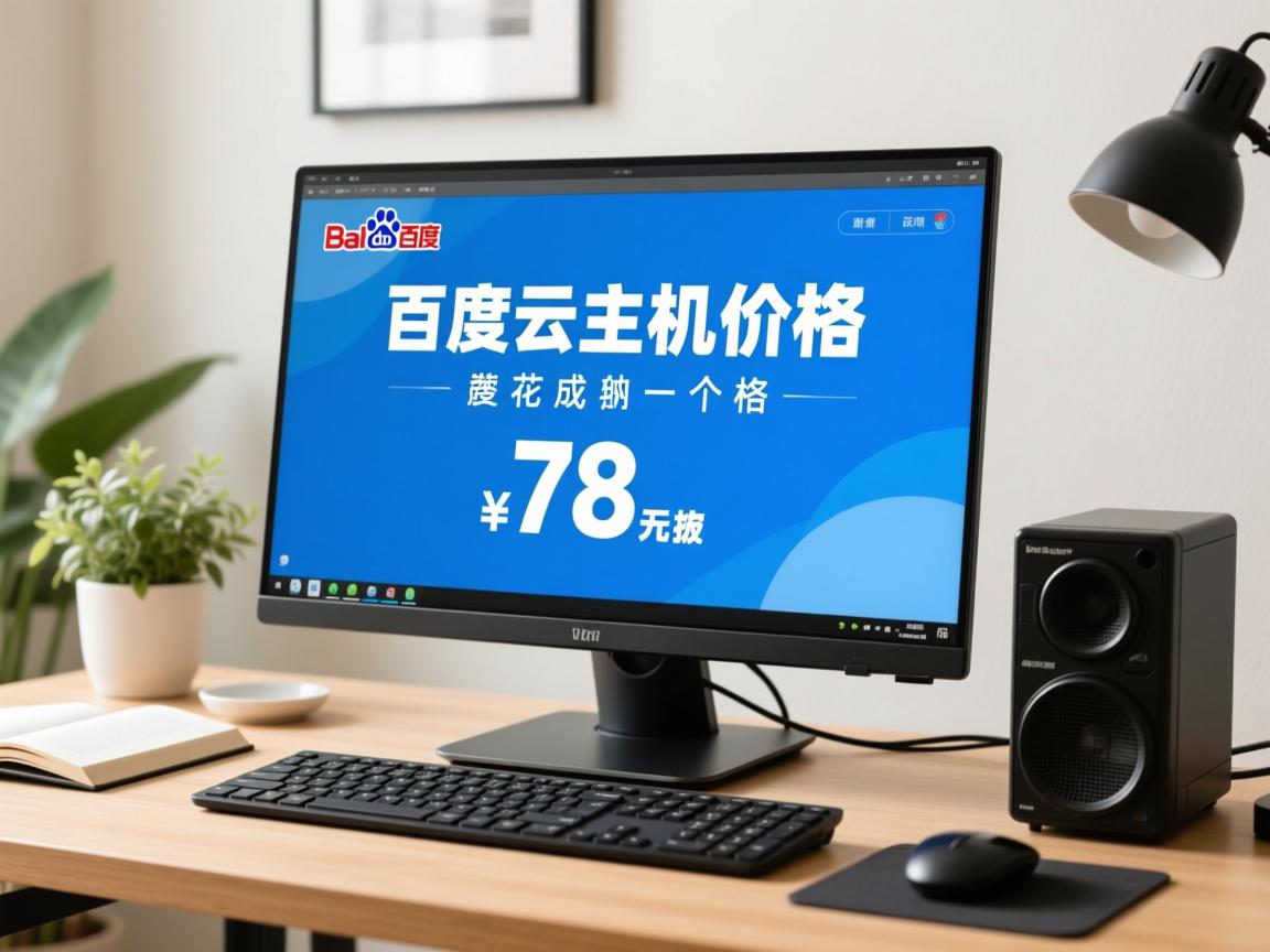 杭州百度云虚拟主机价格多少  第1张