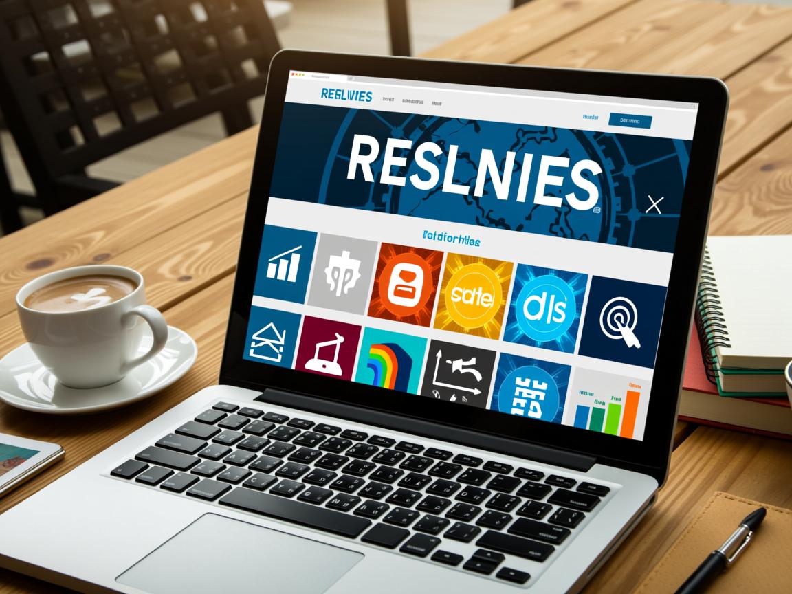 如何免费查看网站服务器配置？  第2张