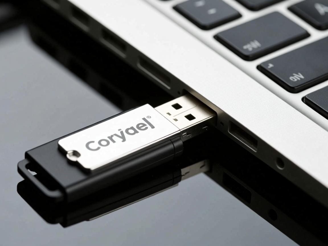 为什么U盘无法打开,电脑总提示格式化? 第1张 为什么U盘无法打开,电脑总提示格式化? 第1张