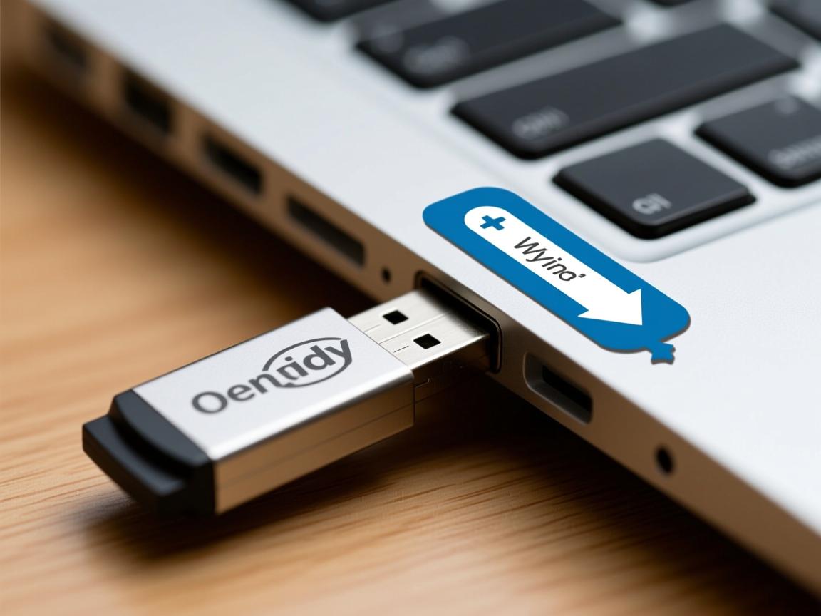 为什么U盘无法打开,电脑总提示格式化? 第3张 为什么U盘无法打开,电脑总提示格式化? 第3张