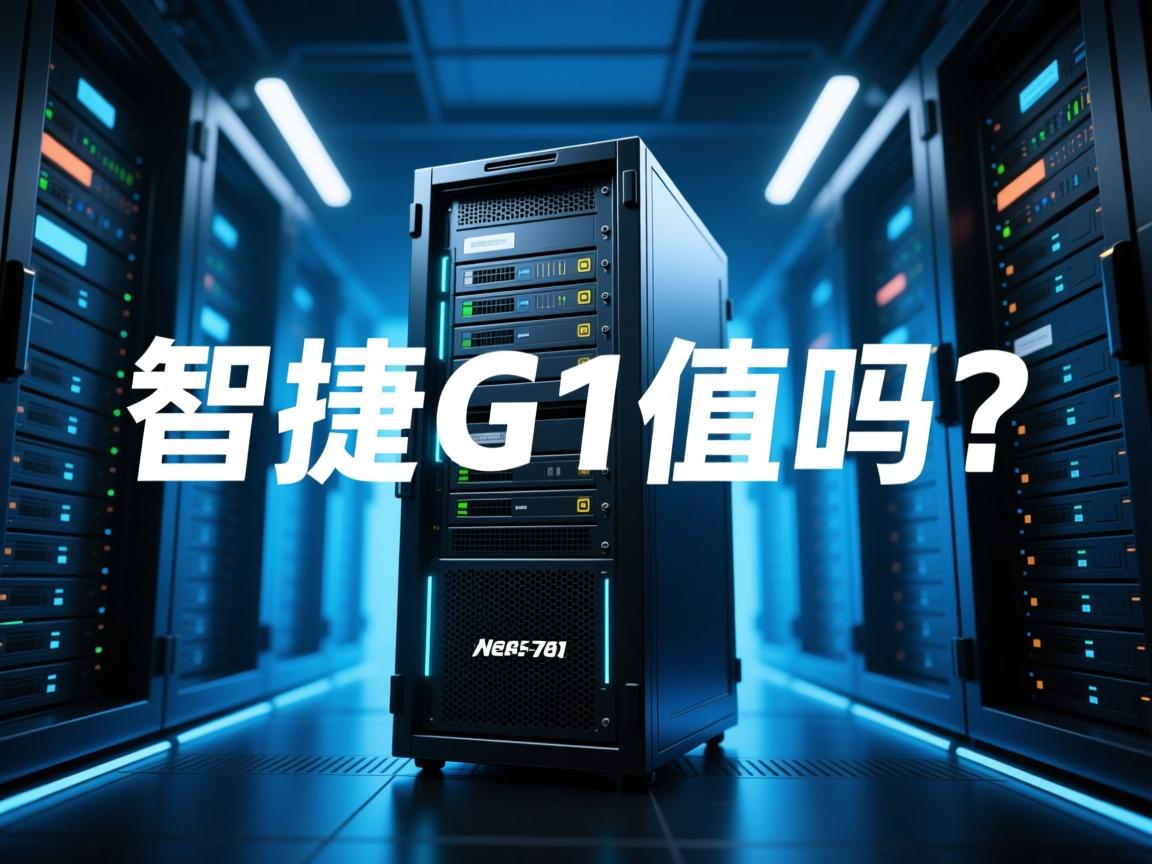 虚拟主机选智捷g1值吗? 第2张 虚拟主机选智捷g1值吗? 第2张