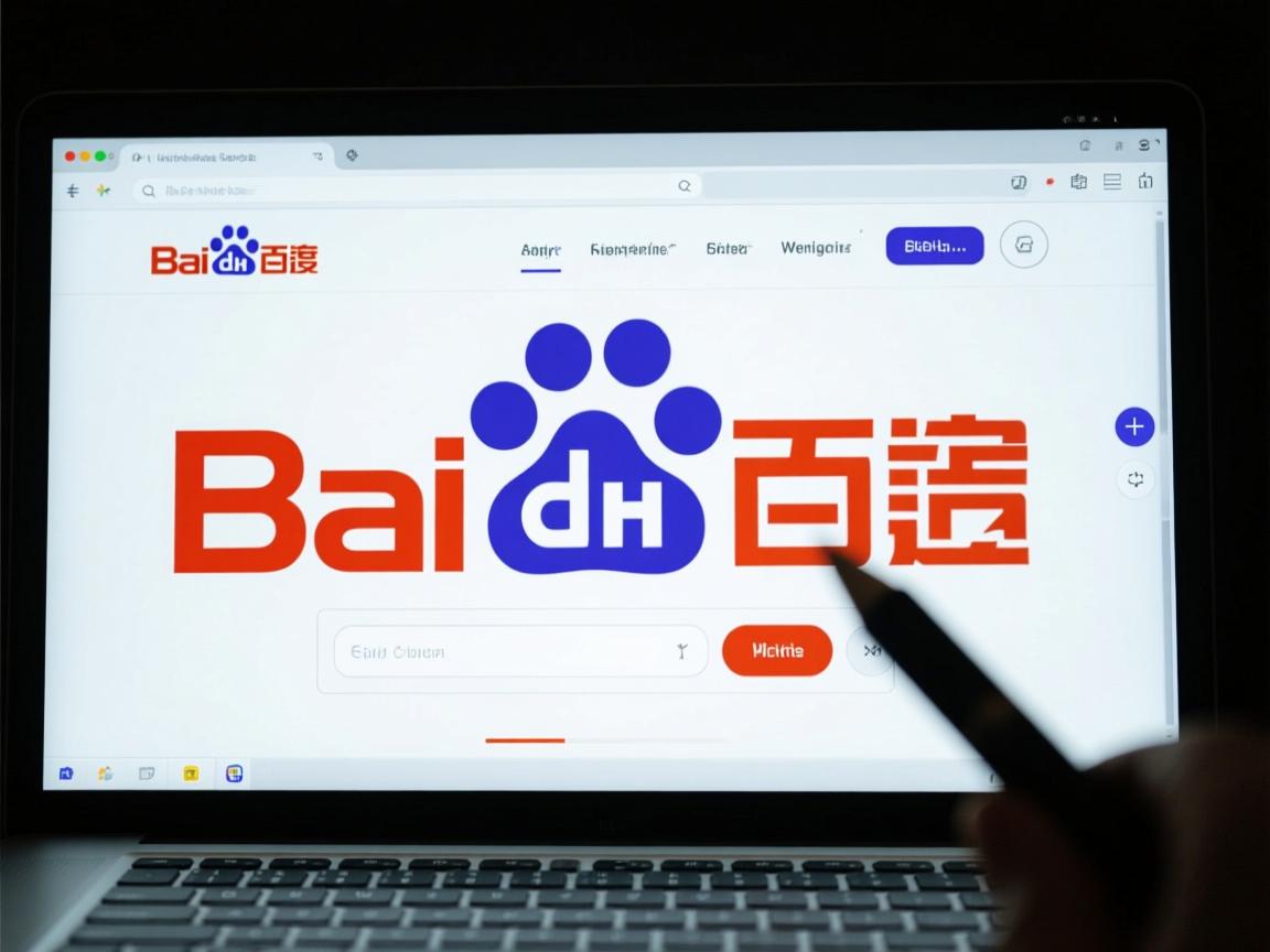 百度BCH如何创建子网站? 第1张 百度BCH如何创建子网站? 第1张