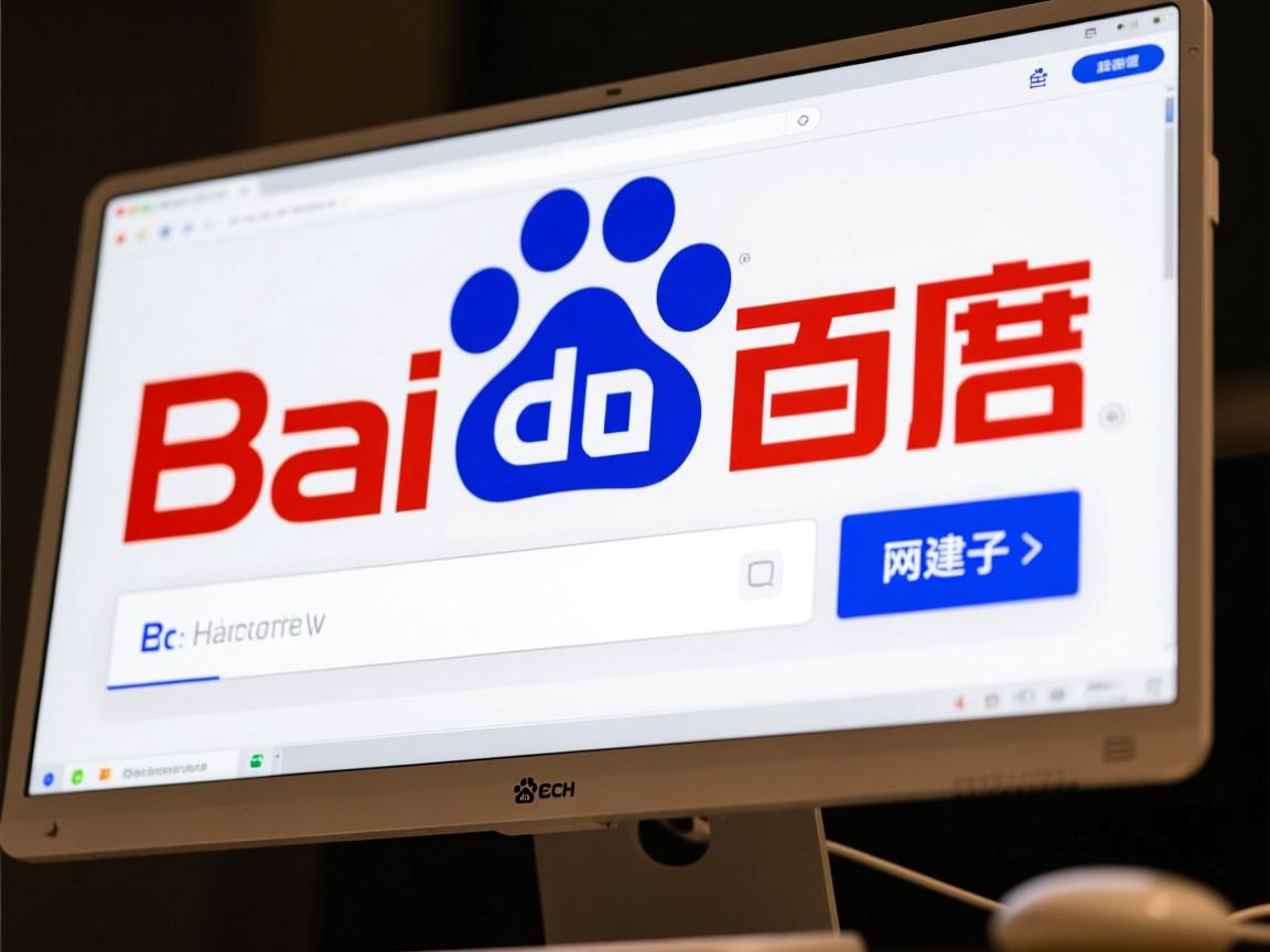 百度BCH如何创建子网站? 第2张 百度BCH如何创建子网站? 第2张