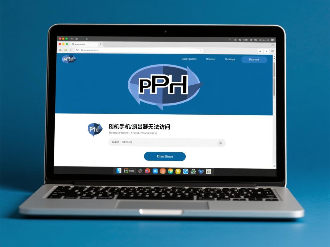 PHP虚拟主机配置后浏览器无法访问? 第1张 PHP虚拟主机配置后浏览器无法访问? 第1张