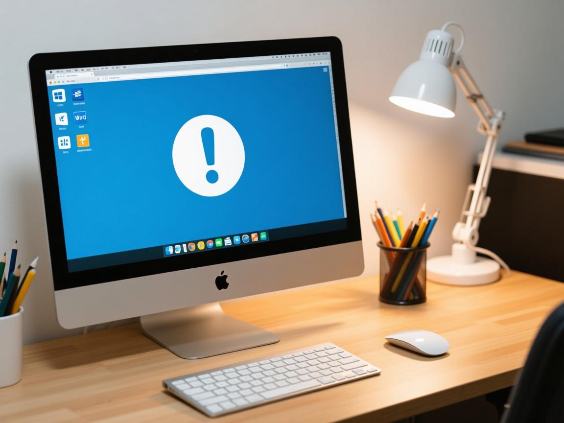 桌面Word叹号如何修复? 第2张 桌面Word叹号如何修复? 第2张