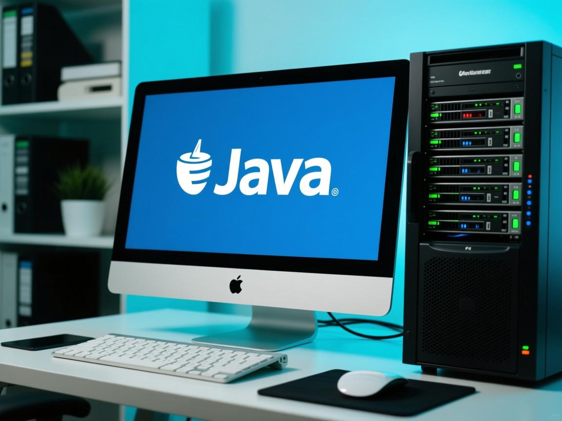 电脑秒变Java虚拟主机 第2张 电脑秒变Java虚拟主机 第2张