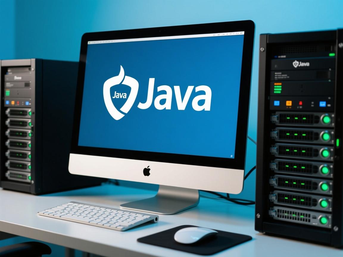 电脑秒变Java虚拟主机 第3张 电脑秒变Java虚拟主机 第3张