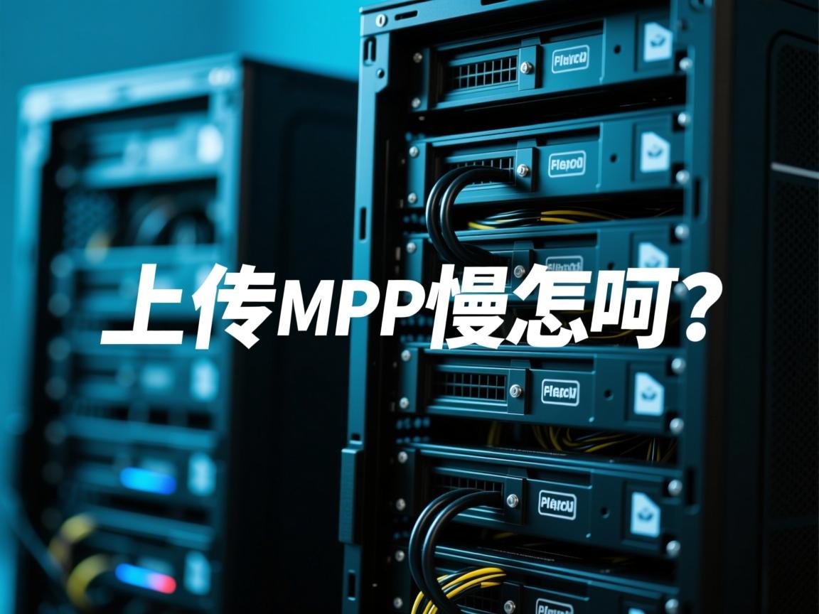 虚拟主机上传MP4慢怎么办? 第2张 虚拟主机上传MP4慢怎么办? 第2张