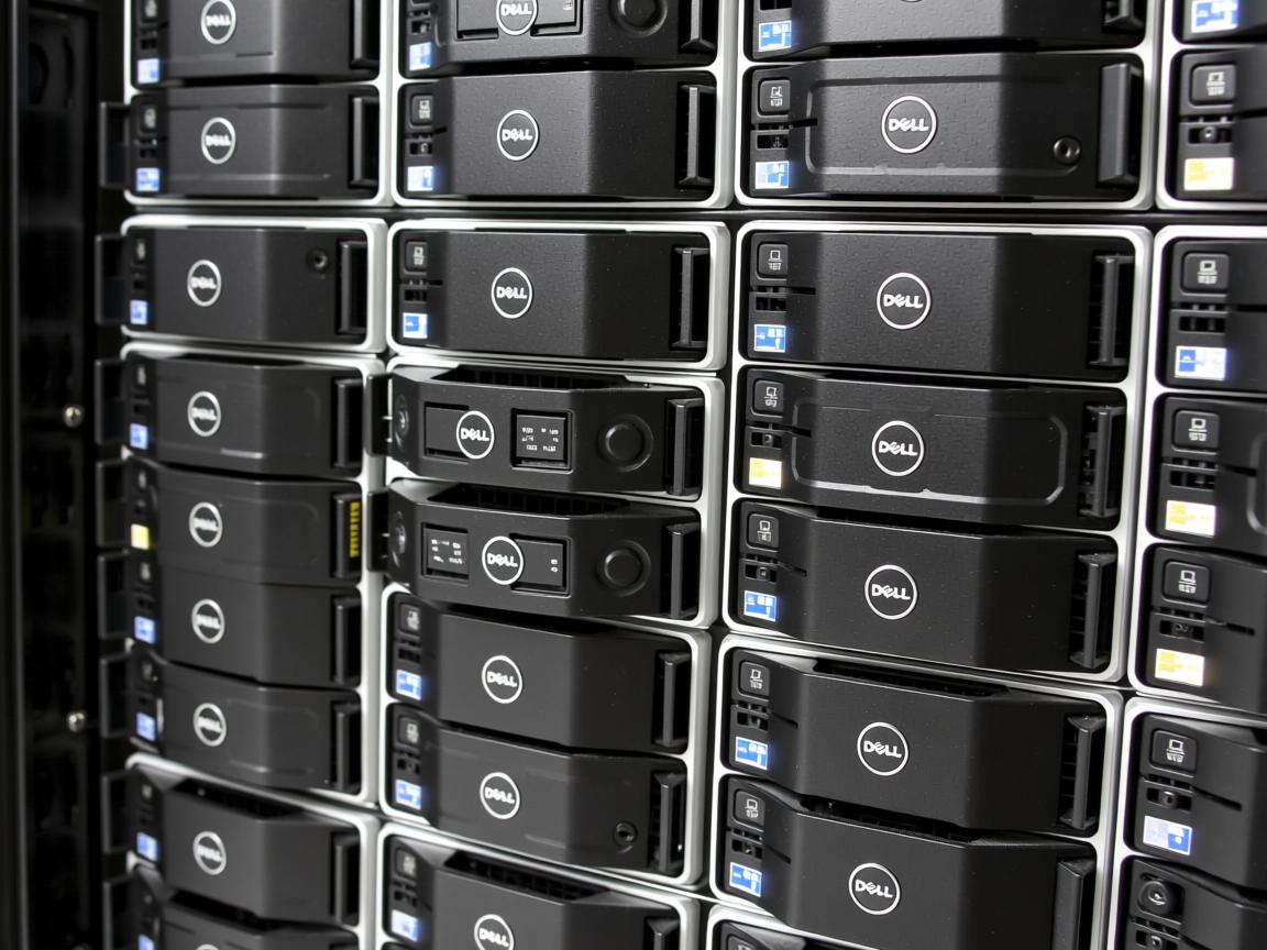 如何快速查看Dell服务器型号? 第2张 如何快速查看Dell服务器型号? 第2张