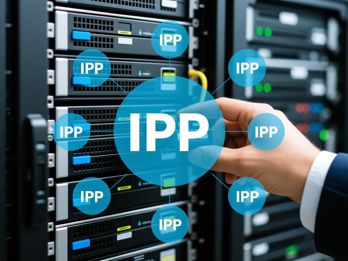 虚拟主机如何设置多个IP地址 第3张 虚拟主机如何设置多个IP地址 第3张