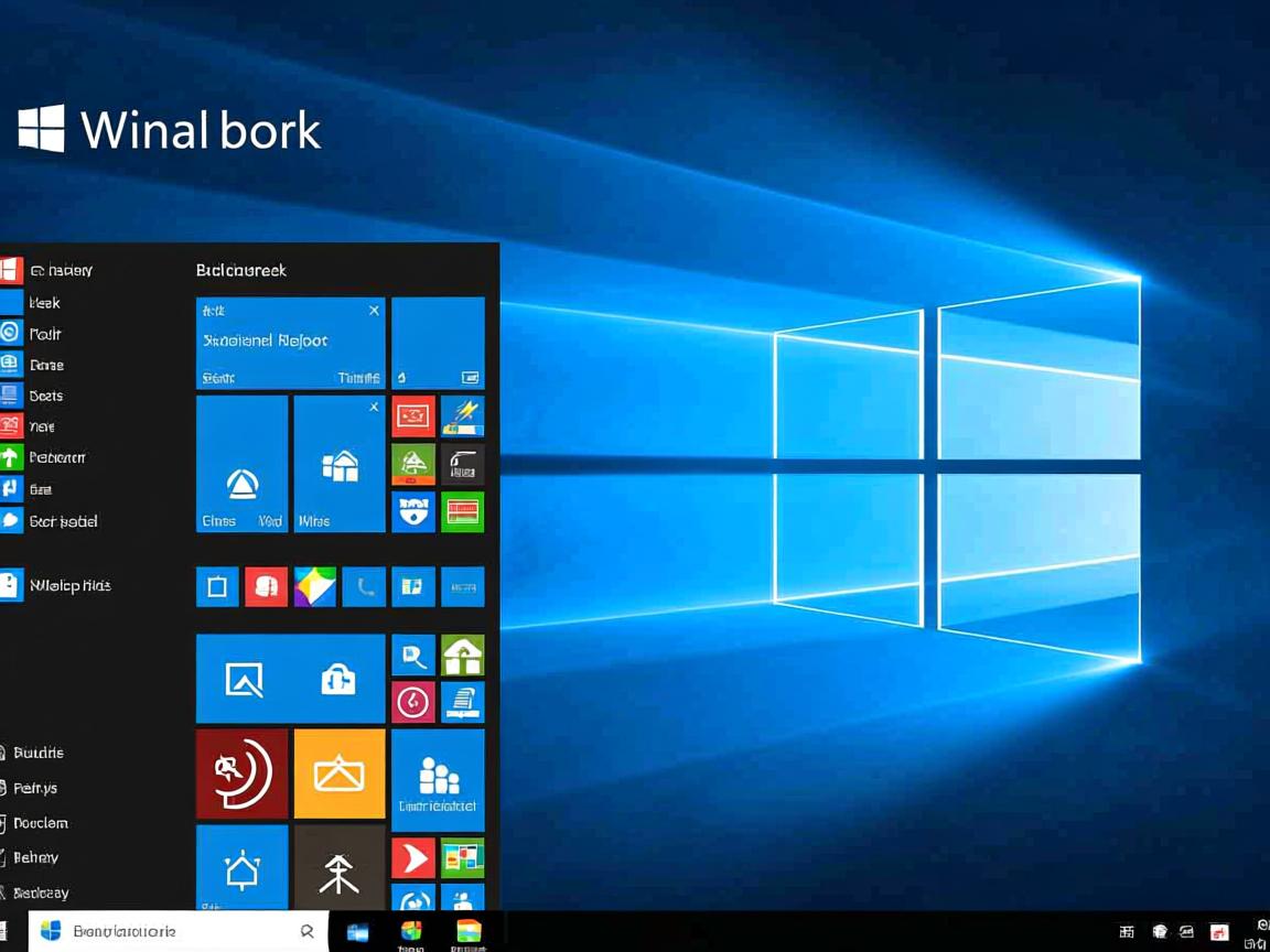 Win10重置后为何更卡? 第1张 Win10重置后为何更卡? 第1张