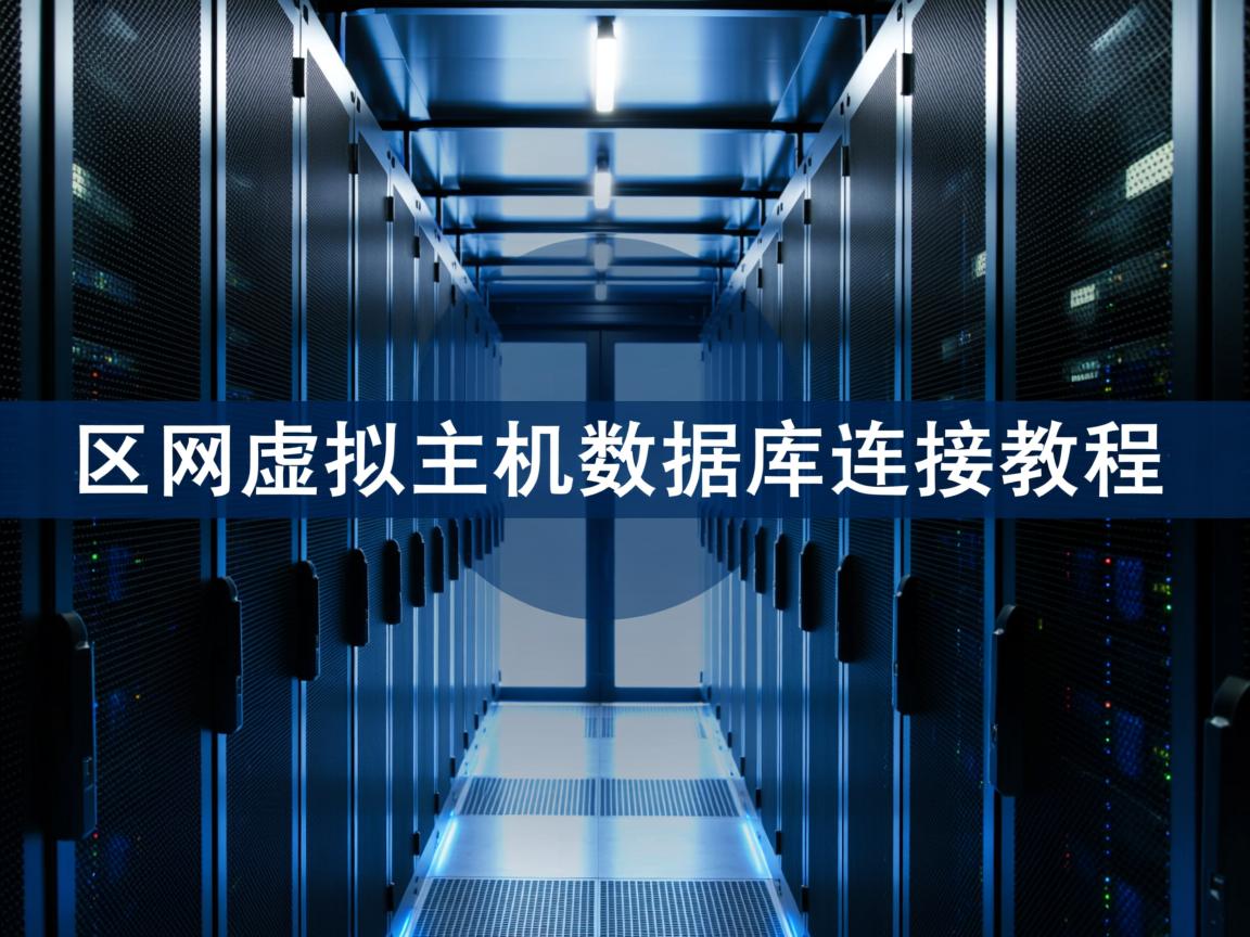 万网虚拟主机数据库连接教程 第1张 万网虚拟主机数据库连接教程 第1张