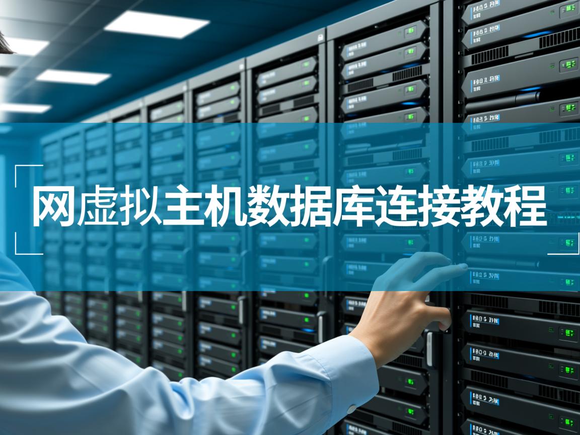 万网虚拟主机数据库连接教程 第3张 万网虚拟主机数据库连接教程 第3张