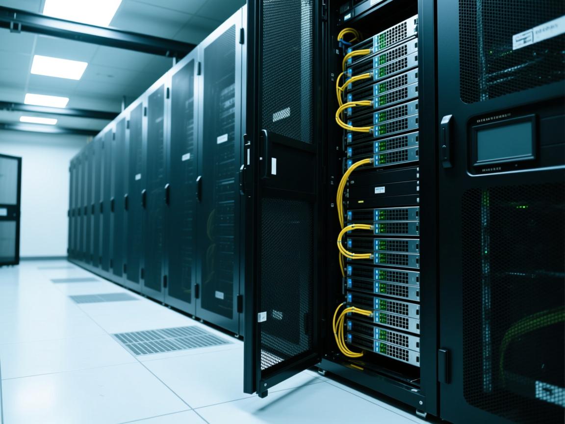 单服务器拖后腿? 第3张 单服务器拖后腿? 第3张