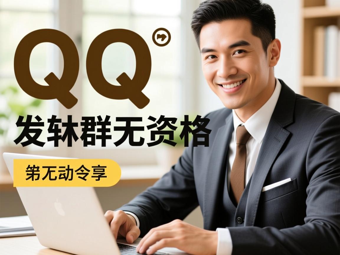 QQ转让群主为何对方无资格 第3张 QQ转让群主为何对方无资格 第3张