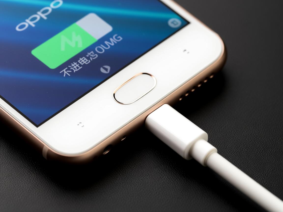 OPPO手机充不进电怎么办？  第2张