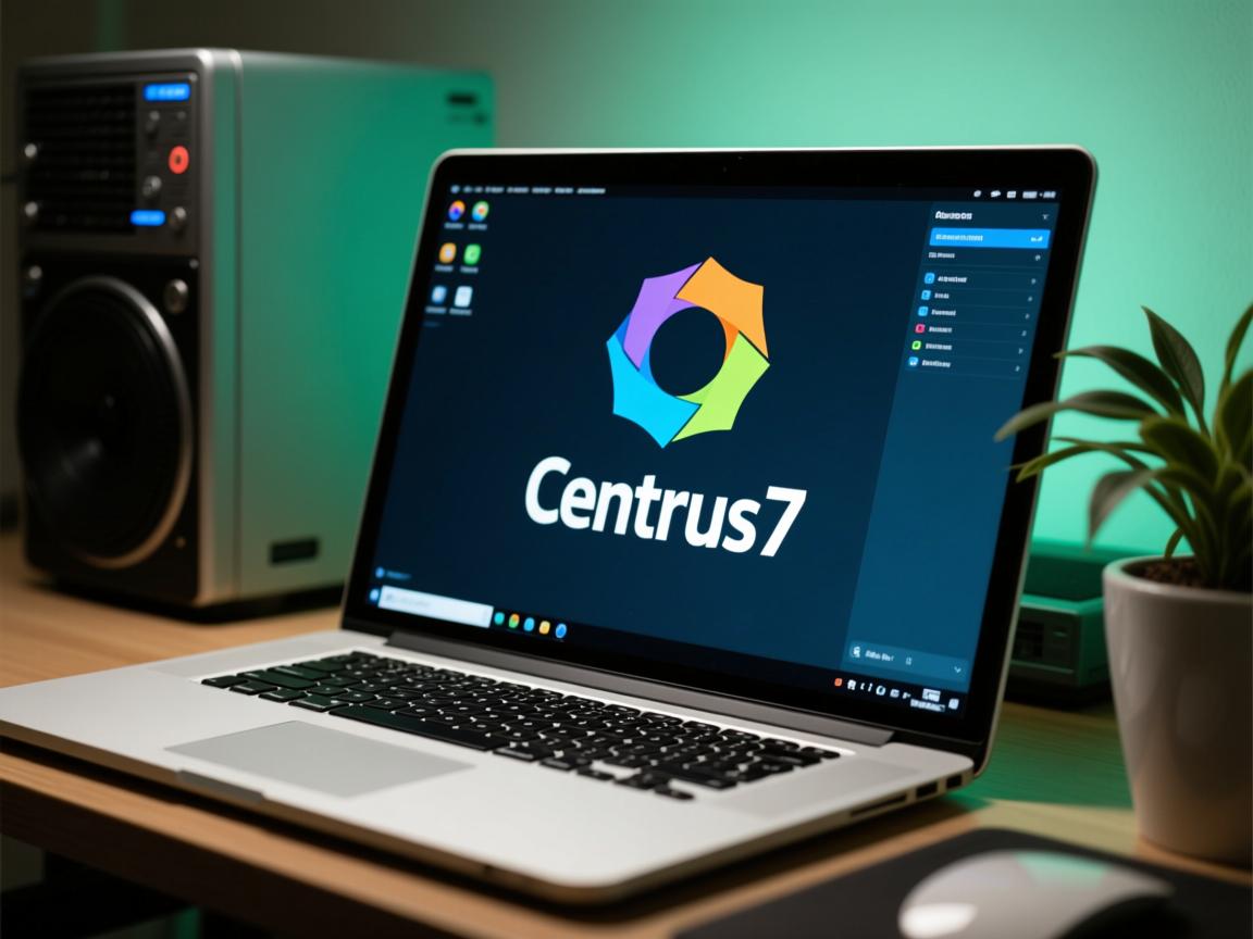 CentOS7虚拟主机如何装图形界面? 第1张 CentOS7虚拟主机如何装图形界面? 第1张