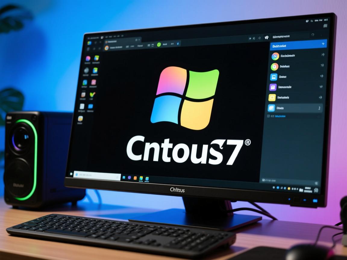 CentOS7虚拟主机如何装图形界面? 第3张 CentOS7虚拟主机如何装图形界面? 第3张