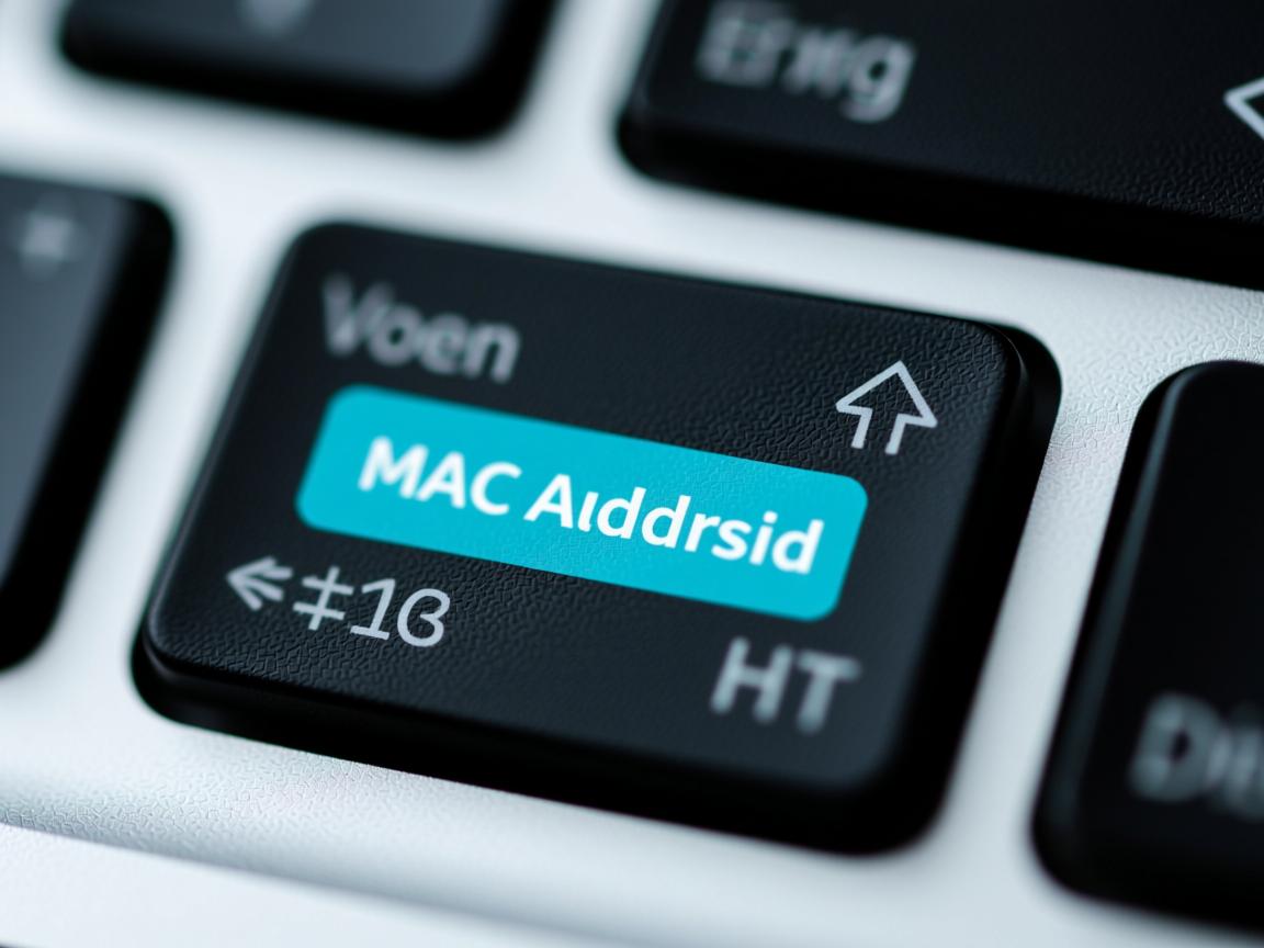 虚拟机如何修改物理MAC地址? 第3张 虚拟机如何修改物理MAC地址? 第3张