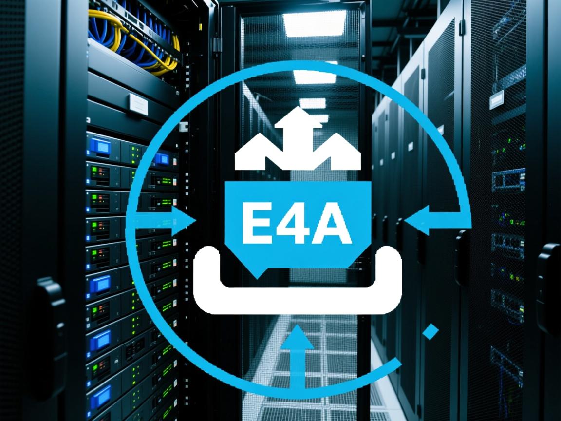 E4A源码快速上传虚拟主机步骤？