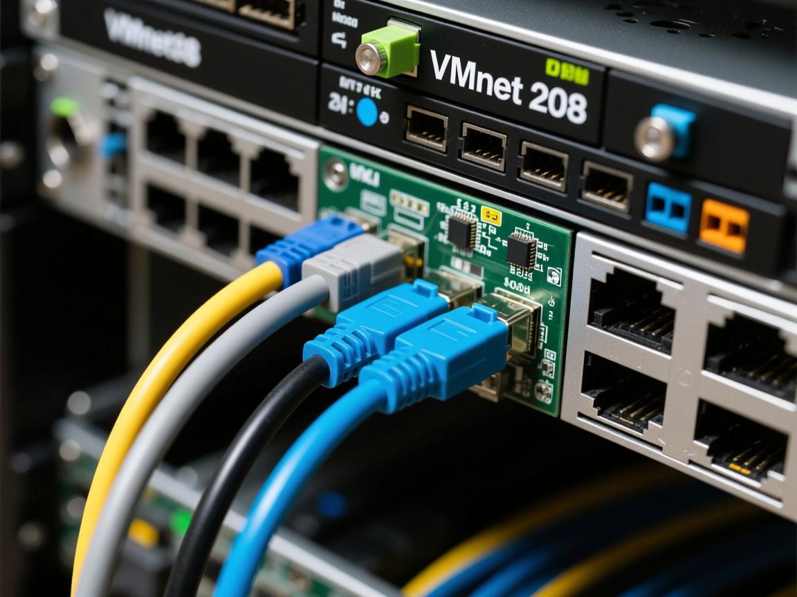 ROS如何通过VMnet8桥接物理机? 第2张 ROS如何通过VMnet8桥接物理机? 第2张