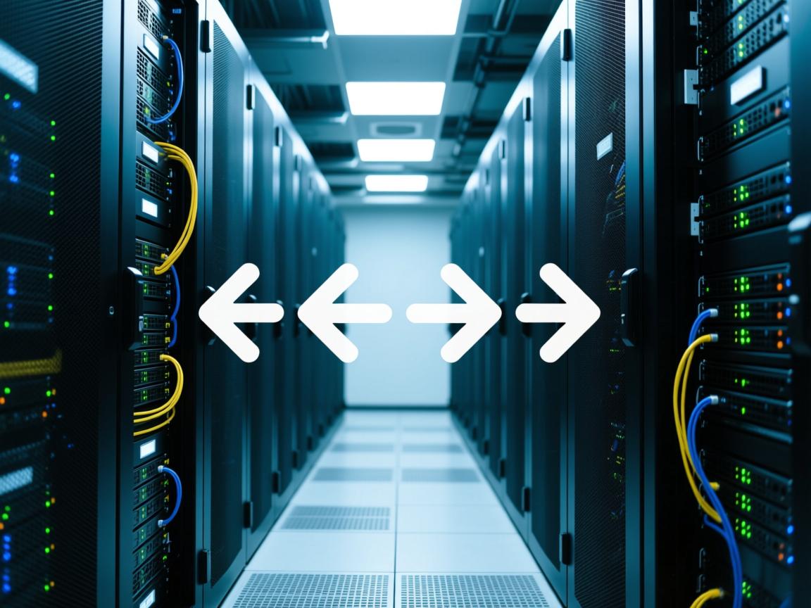 物理机与虚拟机如何ping通  第2张