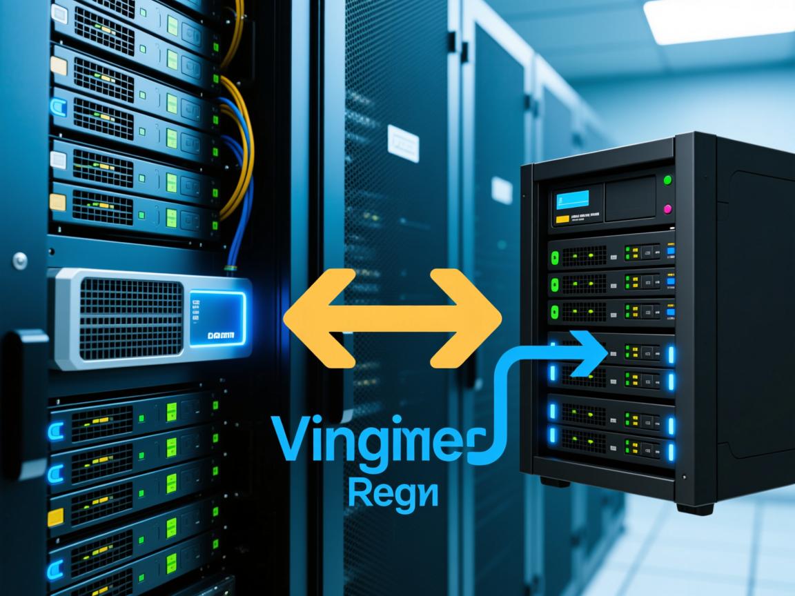 物理机与虚拟机如何ping通  第3张