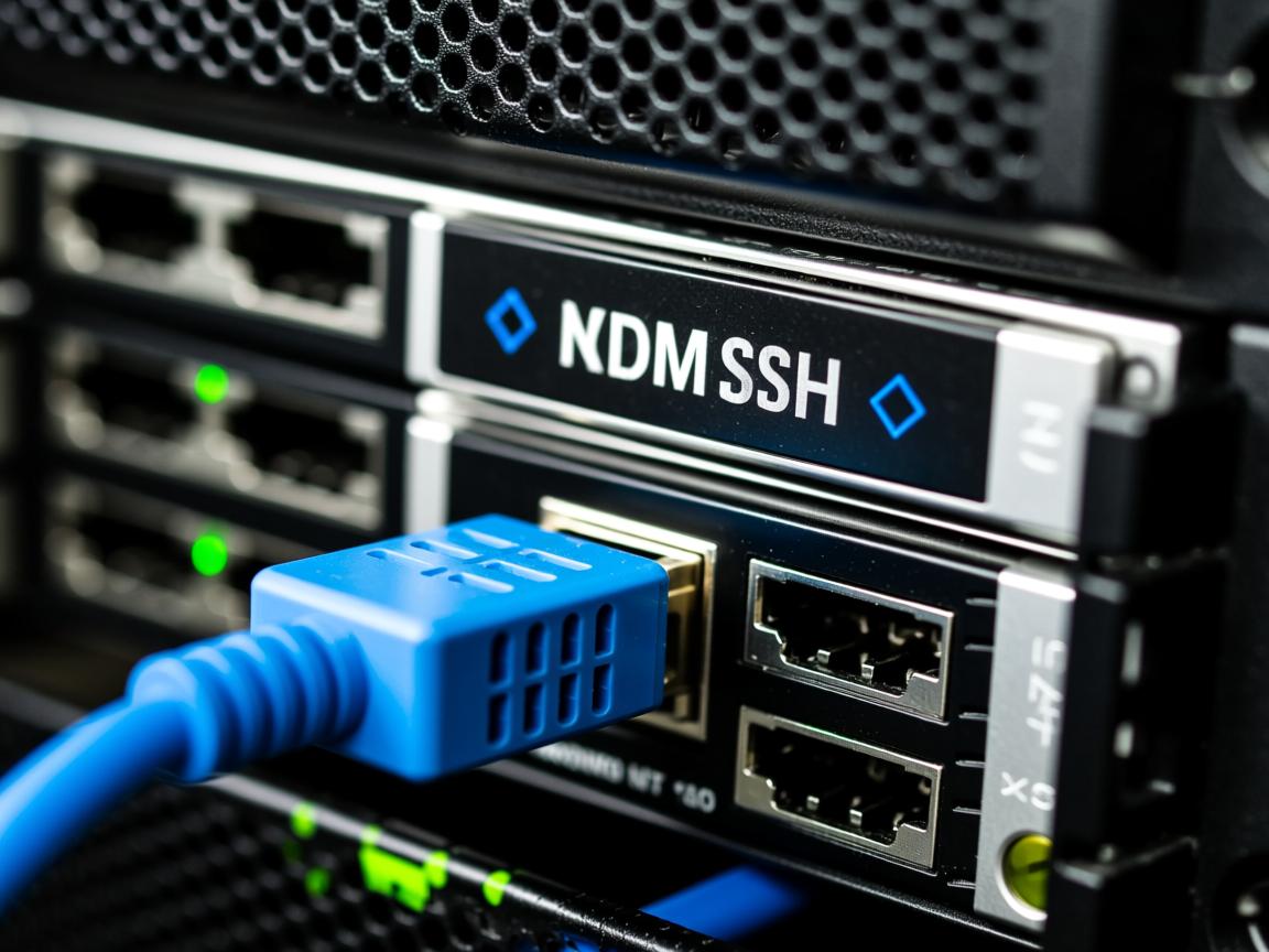 为何KVM虚拟机可ping通物理主机却SSH失败? 第2张 为何KVM虚拟机可ping通物理主机却SSH失败? 第2张