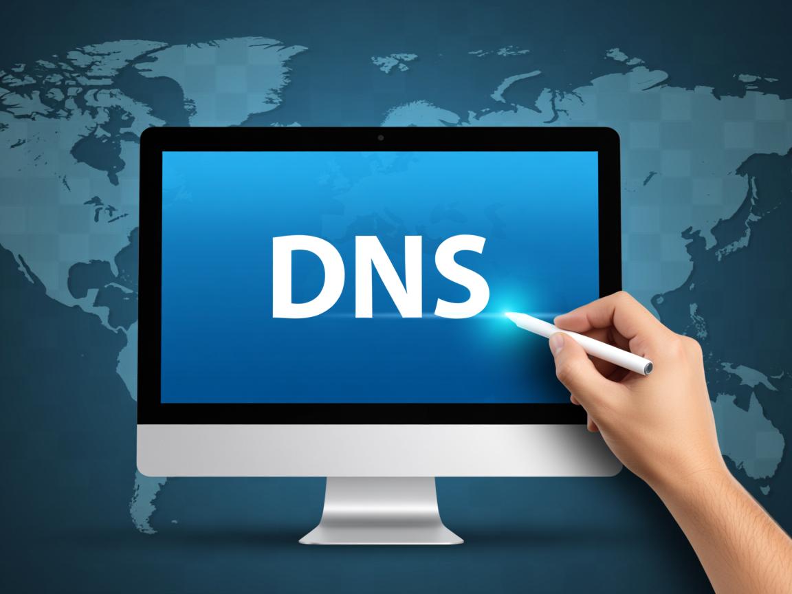 如何备份DNS? 第1张 如何备份DNS? 第1张