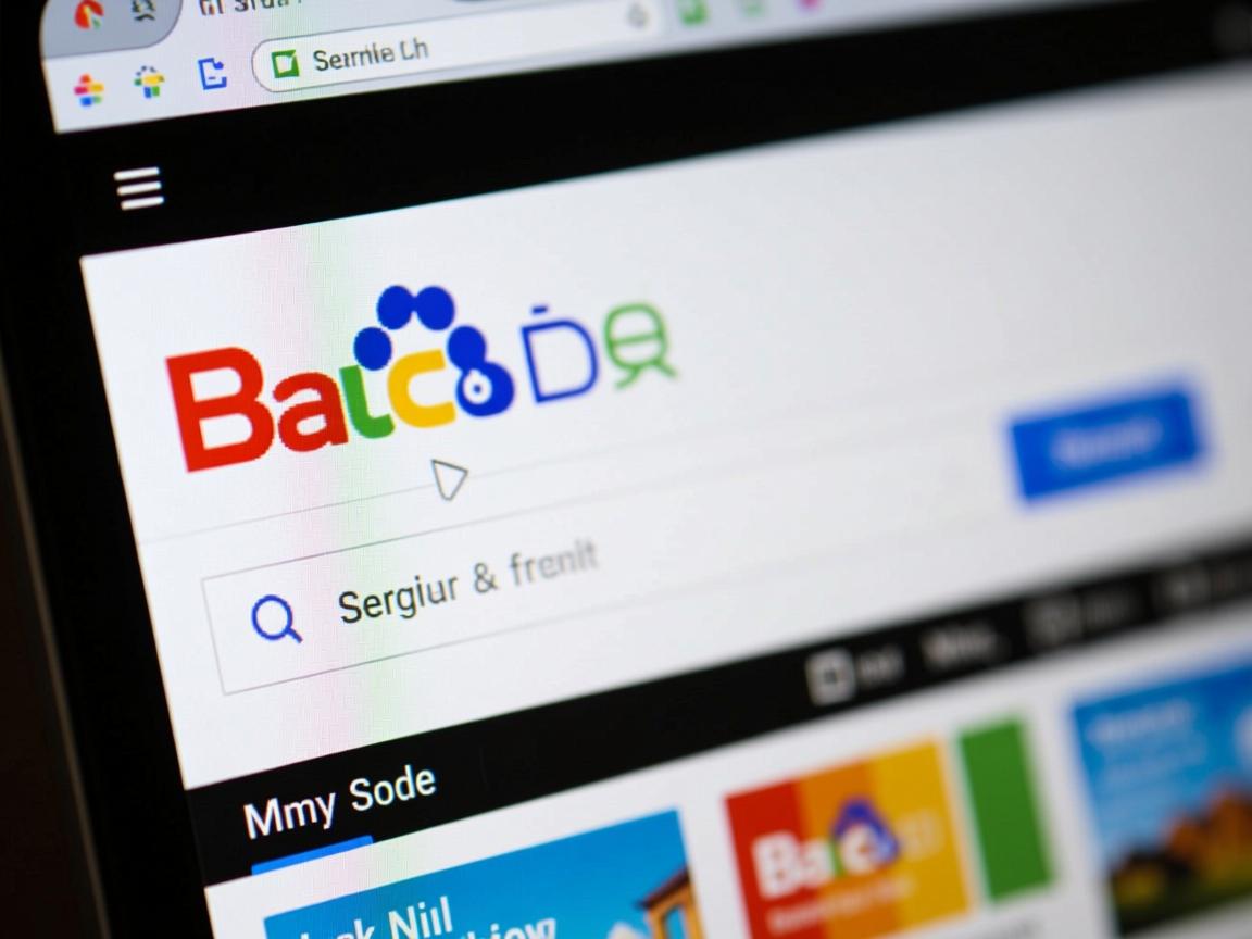 UC百度搜索为何置顶？