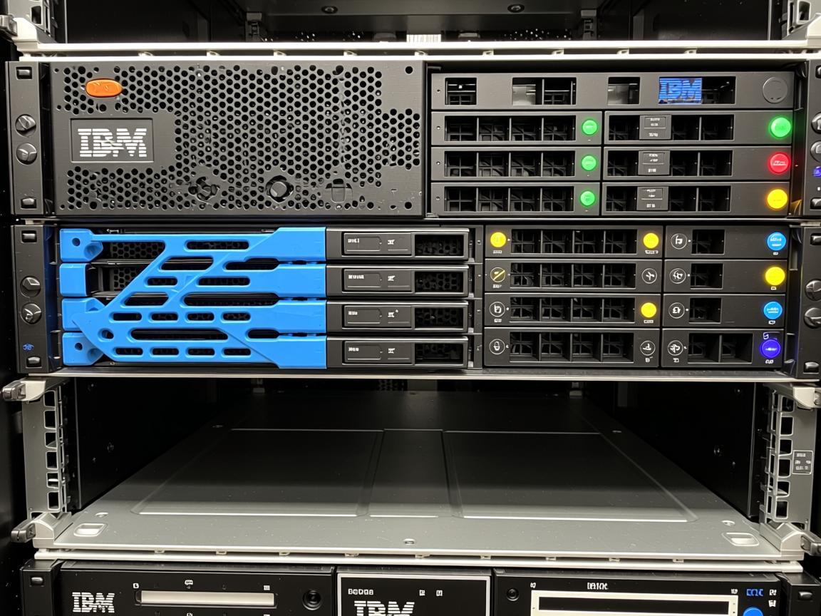 IBM服务器BRD报警怎么办? 第2张 IBM服务器BRD报警怎么办? 第2张