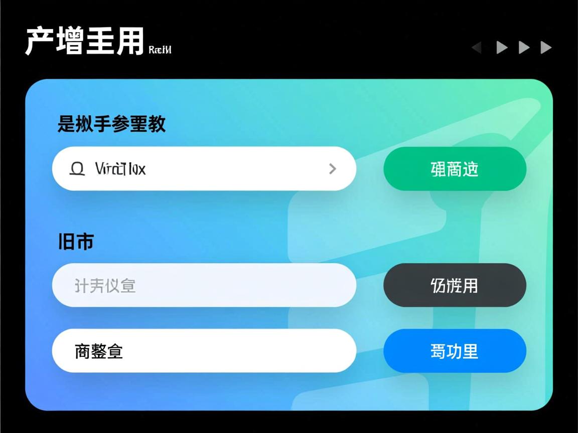 XML虚拟主机参数作用是什么? 第1张 XML虚拟主机参数作用是什么? 第1张