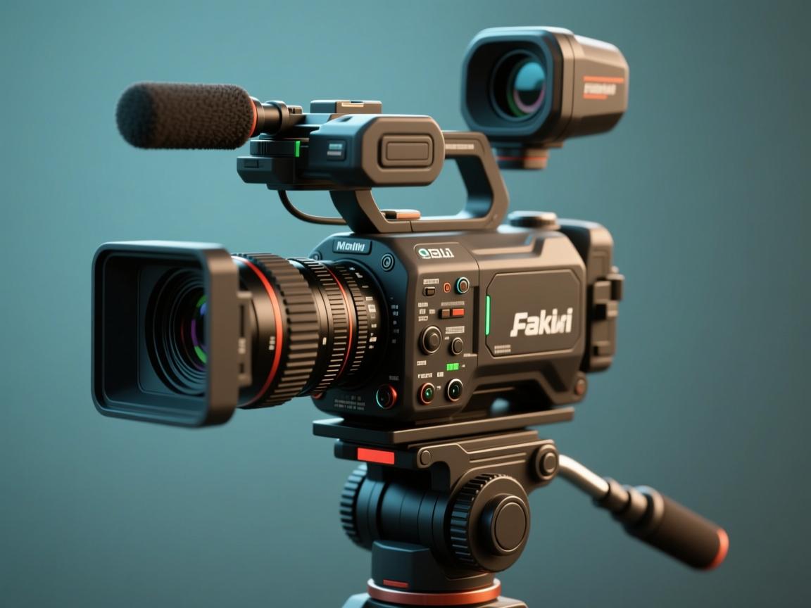 3ds Max物理摄像机快速使用技巧? 第1张 3ds Max物理摄像机快速使用技巧? 第1张