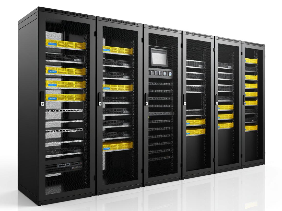 2米机柜够用吗？  第1张