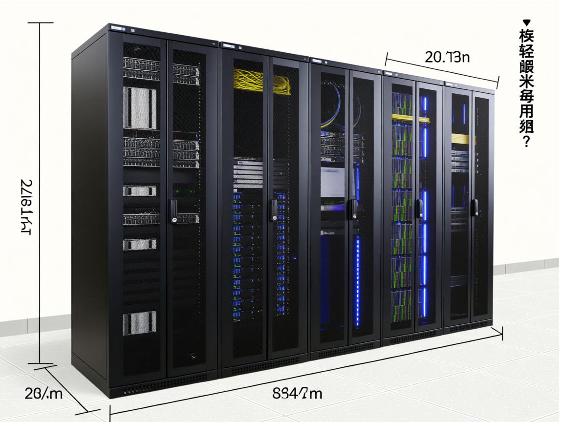 2米机柜够用吗？  第2张