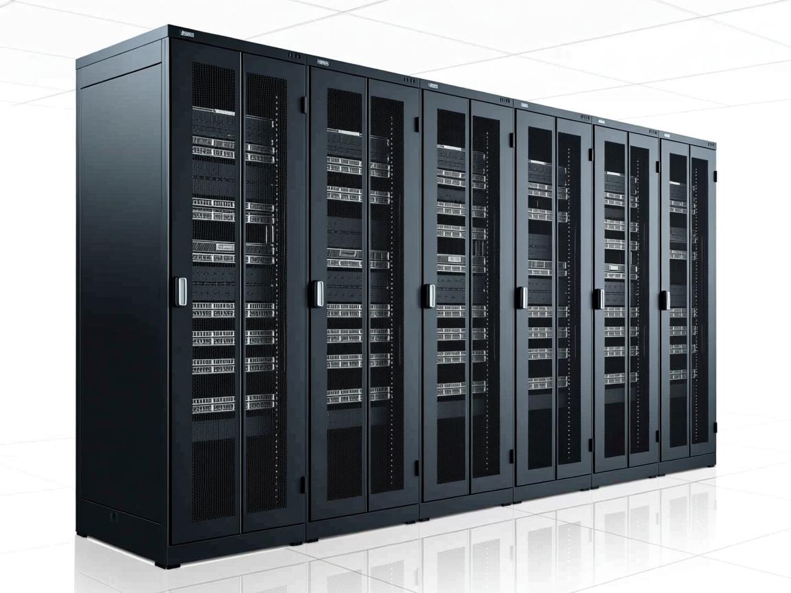 2米机柜够用吗？  第3张