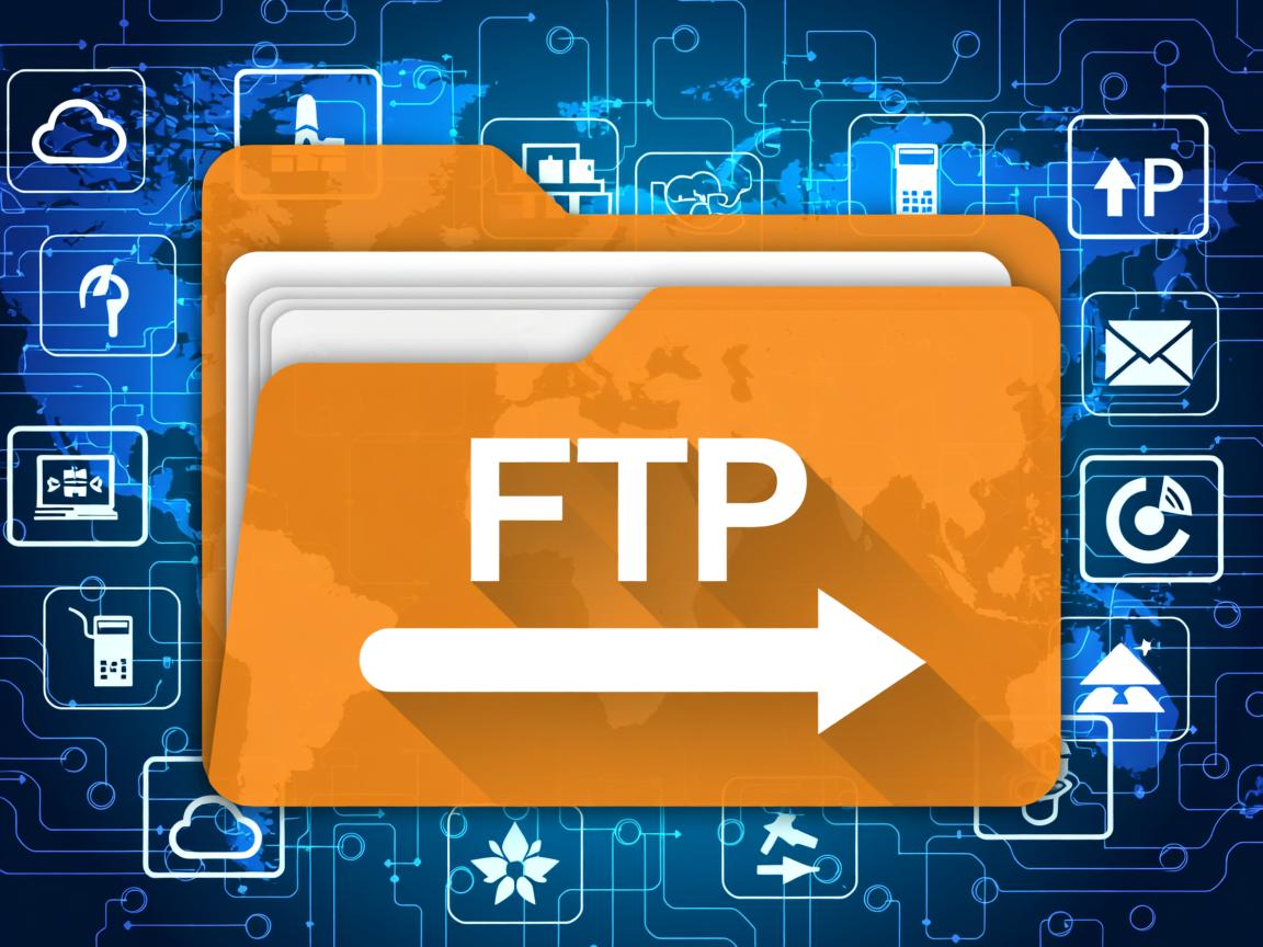 为什么硅云虚拟主机FTP无法上传文件夹? 第1张 为什么硅云虚拟主机FTP无法上传文件夹? 第1张