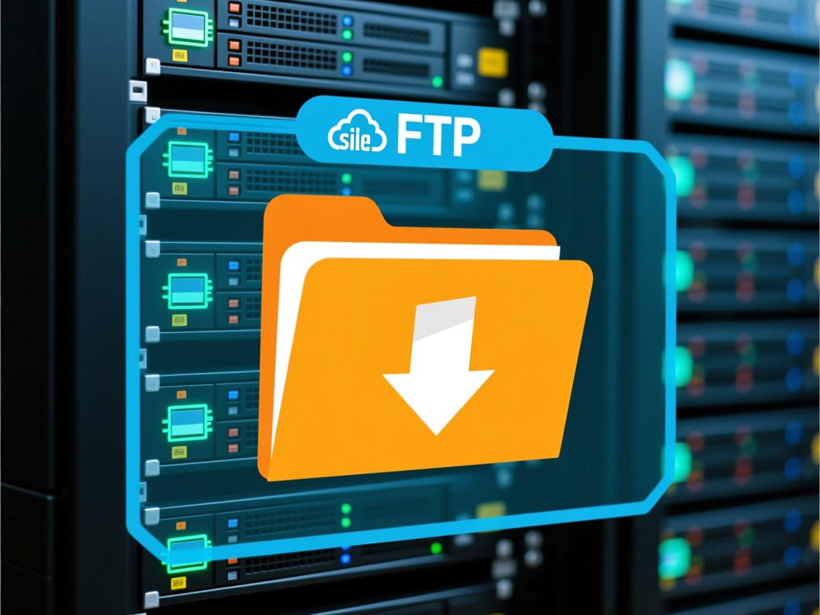 为什么硅云虚拟主机FTP无法上传文件夹? 第3张 为什么硅云虚拟主机FTP无法上传文件夹? 第3张