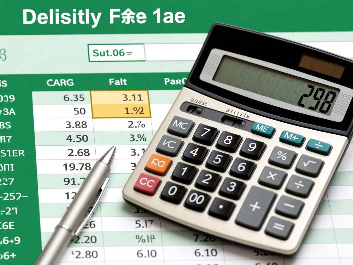 Excel平均分计算为何要剔除最高分? 第1张 Excel平均分计算为何要剔除最高分? 第1张