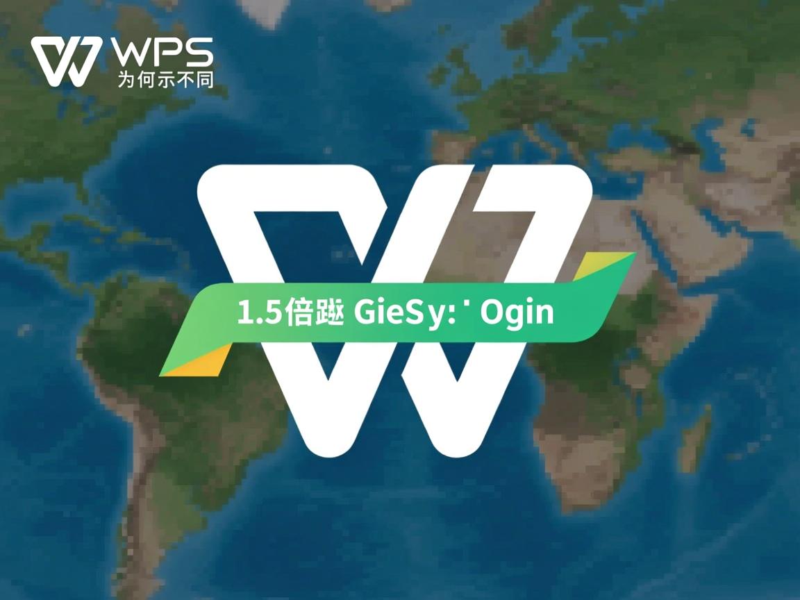 WPS的1.5倍行距为何显示不同? 第3张 WPS的1.5倍行距为何显示不同? 第3张