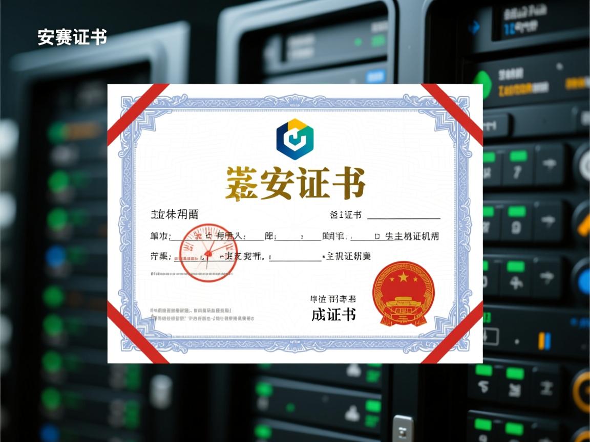 景安虚拟主机证书有什么用? 第2张 景安虚拟主机证书有什么用? 第2张