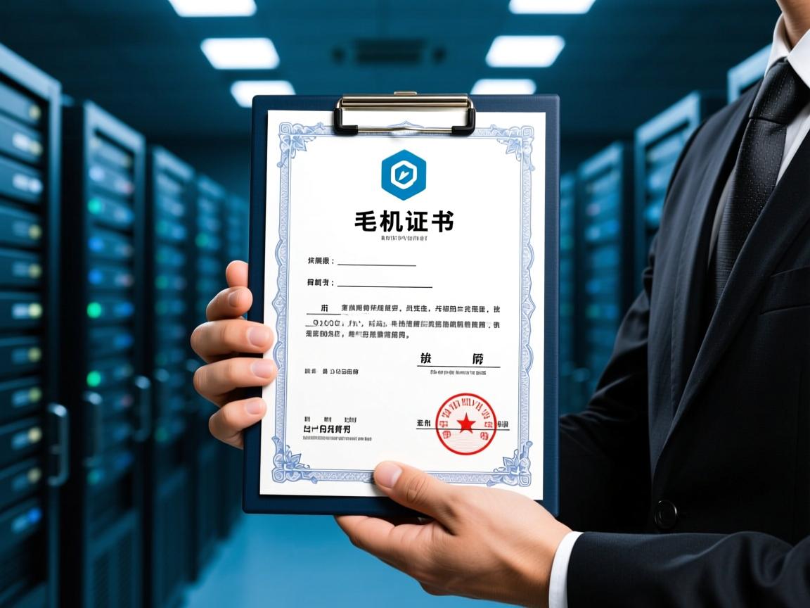 景安虚拟主机证书有什么用? 第1张 景安虚拟主机证书有什么用? 第1张