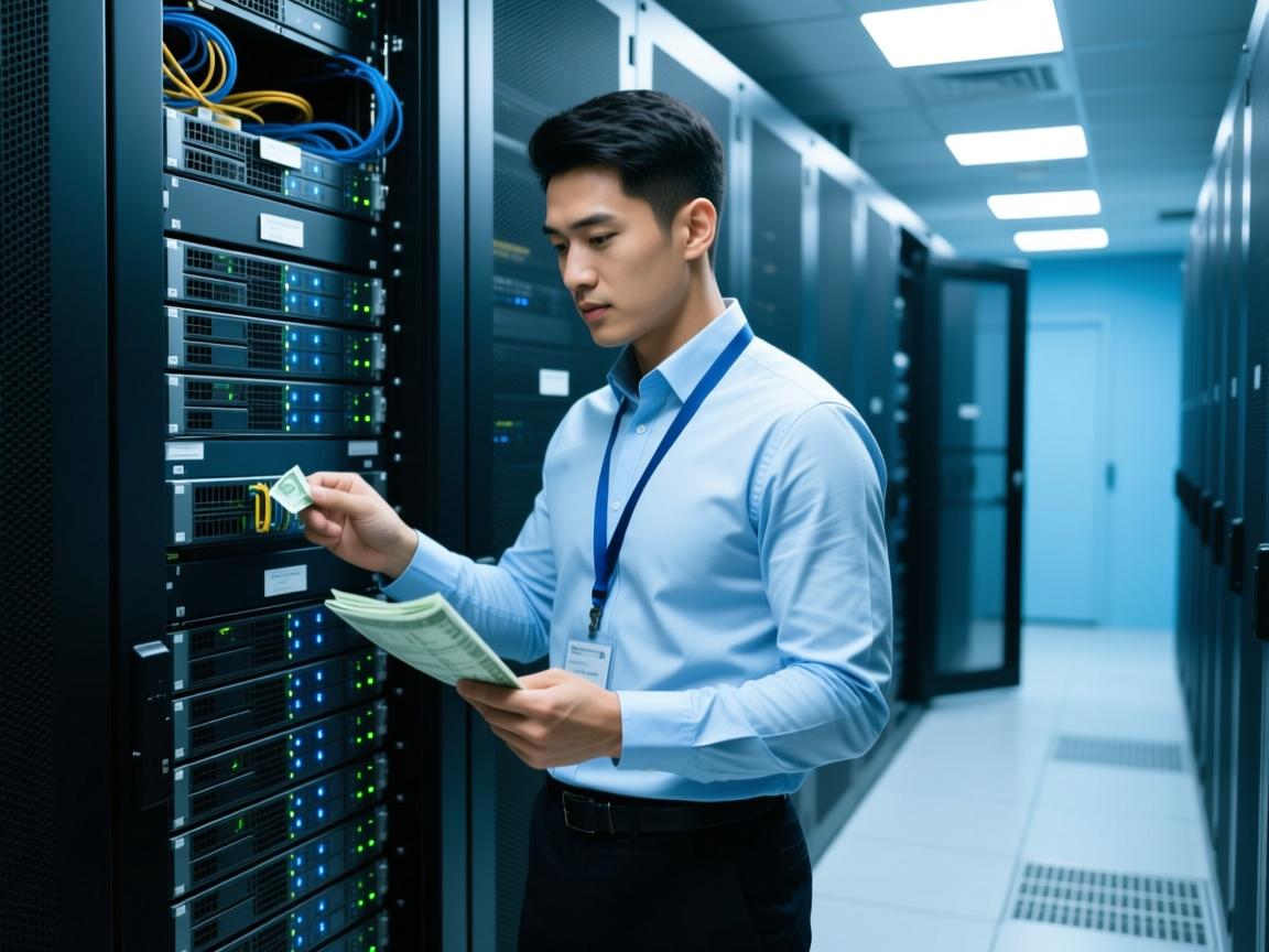 服务器虚拟化如何帮你省钱？，什么是服务器虚拟化？高效秘诀，服务器虚拟化到底是什么？  第3张