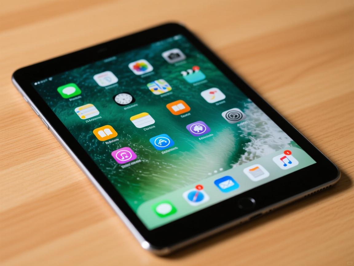 iPad手机通知为何不同步？  第2张