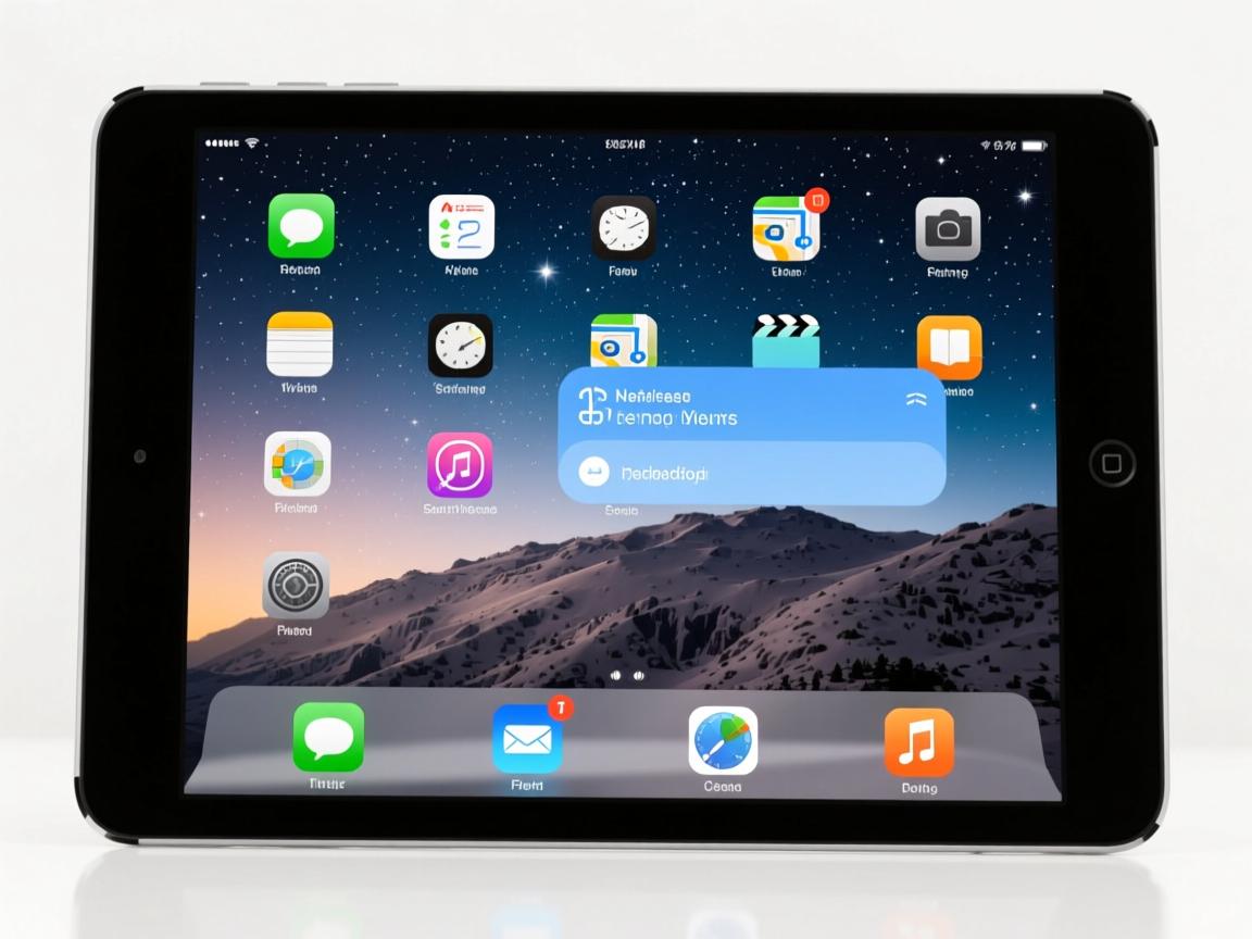 iPad手机通知为何不同步？  第3张