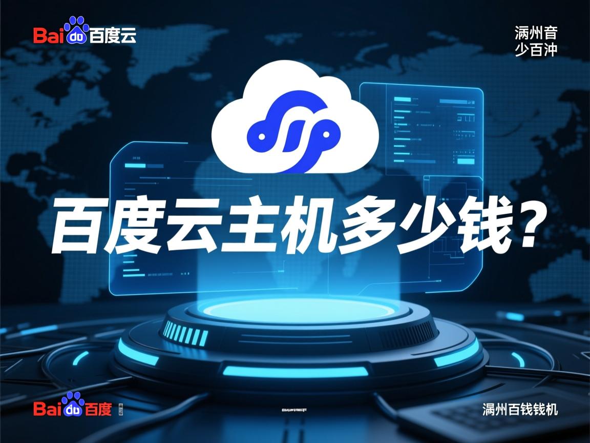 温州百度云虚拟主机多少钱? 第3张 温州百度云虚拟主机多少钱? 第3张