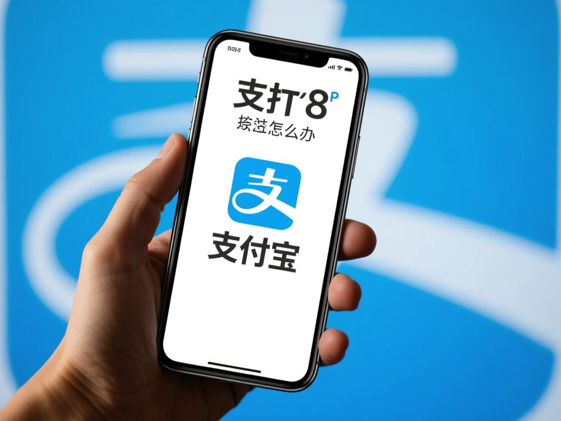 iPhone 8P无法打开支付宝怎么办? 第3张 iPhone 8P无法打开支付宝怎么办? 第3张