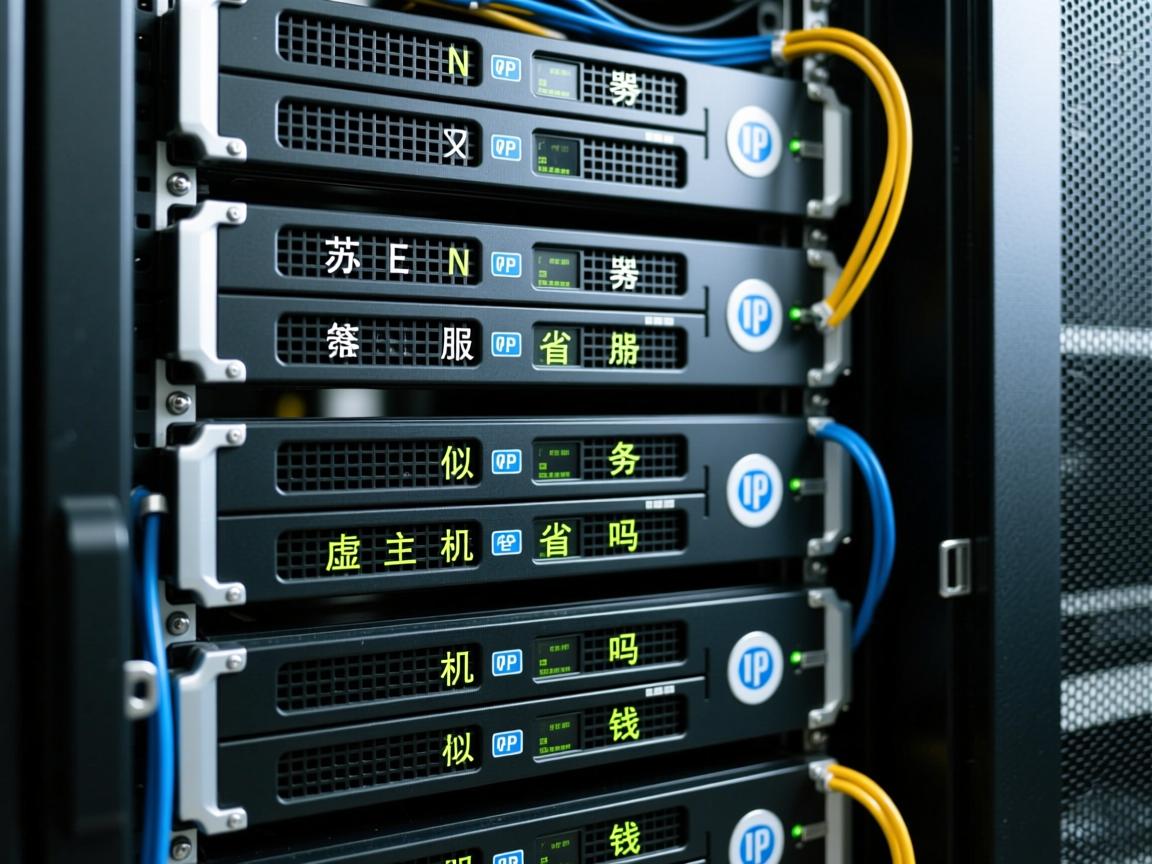 江苏HPE服务器虚拟主机省钱吗  第1张