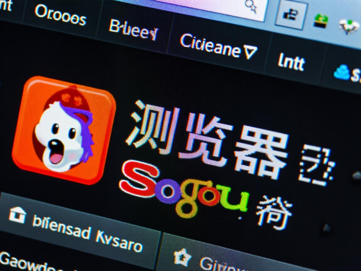 打开UC浏览器却变成搜狗? 第1张 打开UC浏览器却变成搜狗? 第1张